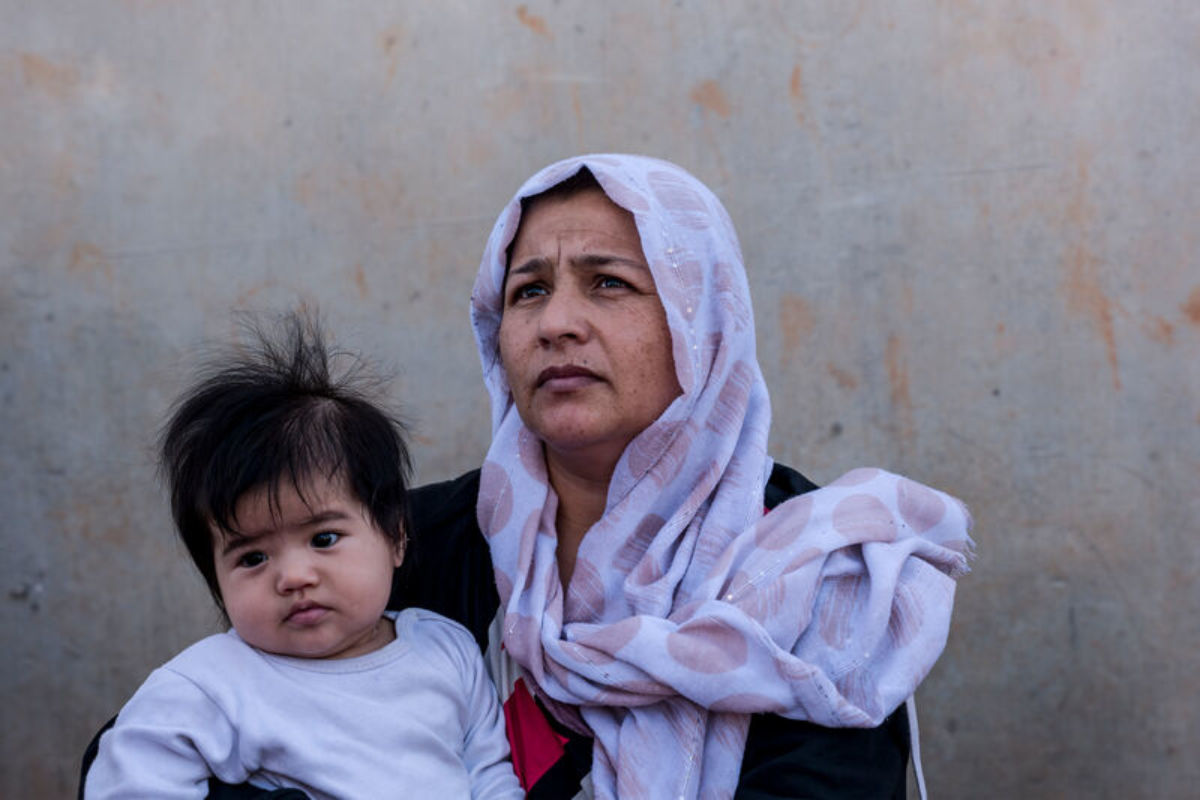 Joint Statement: The New EU Resettlement Framework Is a Chance To Bring More Refugees to Safety