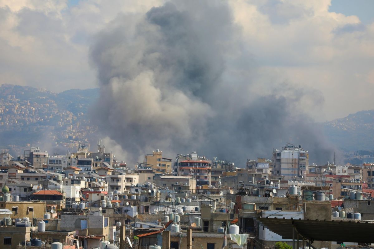 Maintaining ICMC Support to Refugees in Lebanon