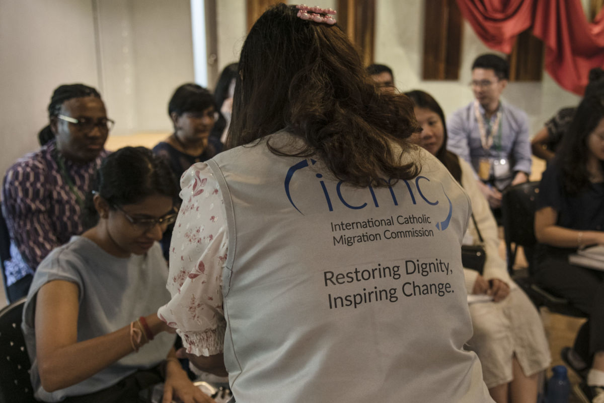 ICMC Provides Vital Training for Educators Working With Refugee Children in Malaysia  